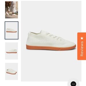 Suavs Zilker Washable Packable shoe! Perfect condition!